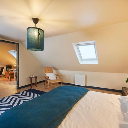 La Vigie D'Heloise, Appartement De L'Aod Ushant Ngoại thất bức ảnh
