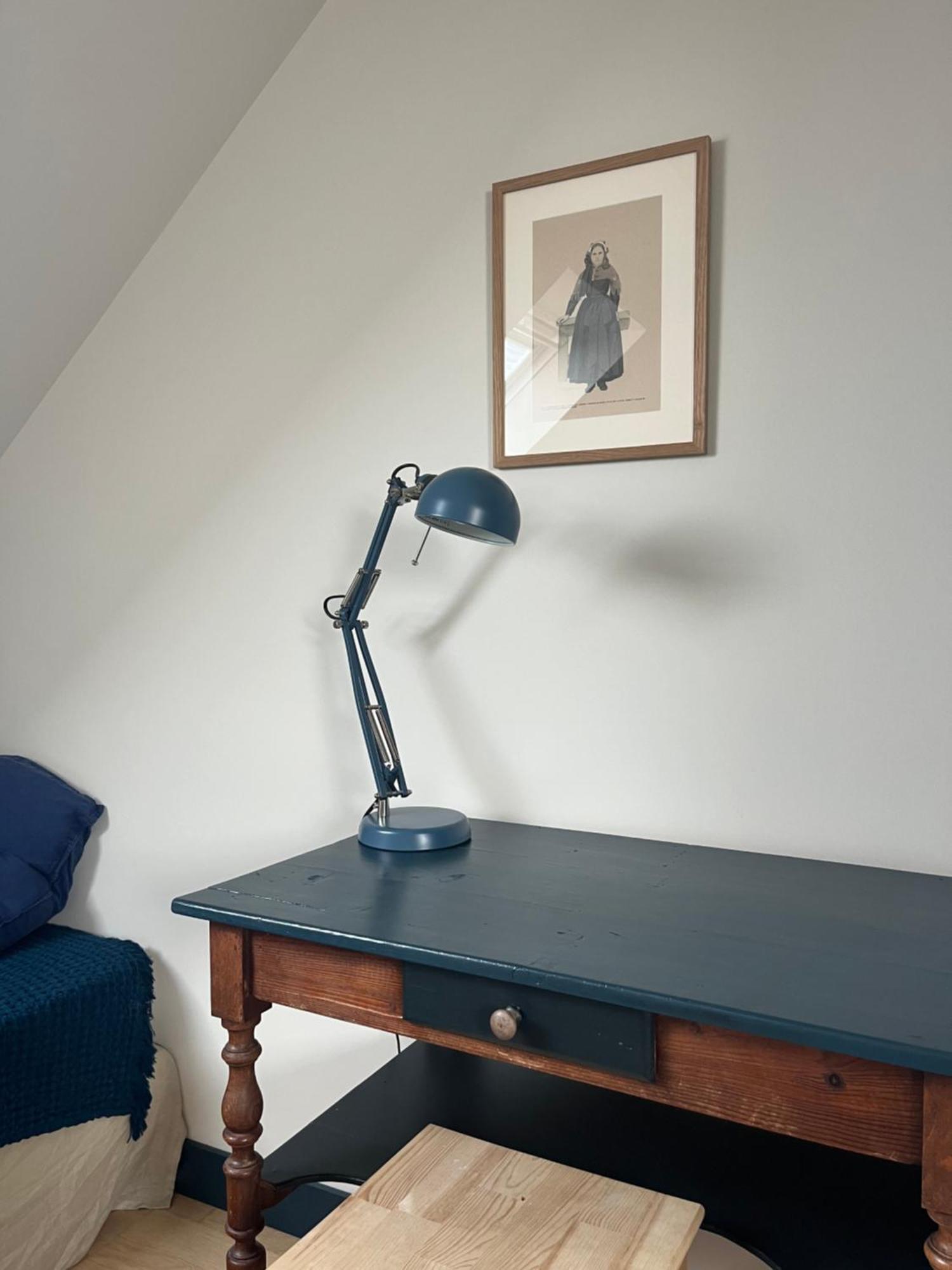 La Vigie D'Heloise, Appartement De L'Aod Ushant Ngoại thất bức ảnh