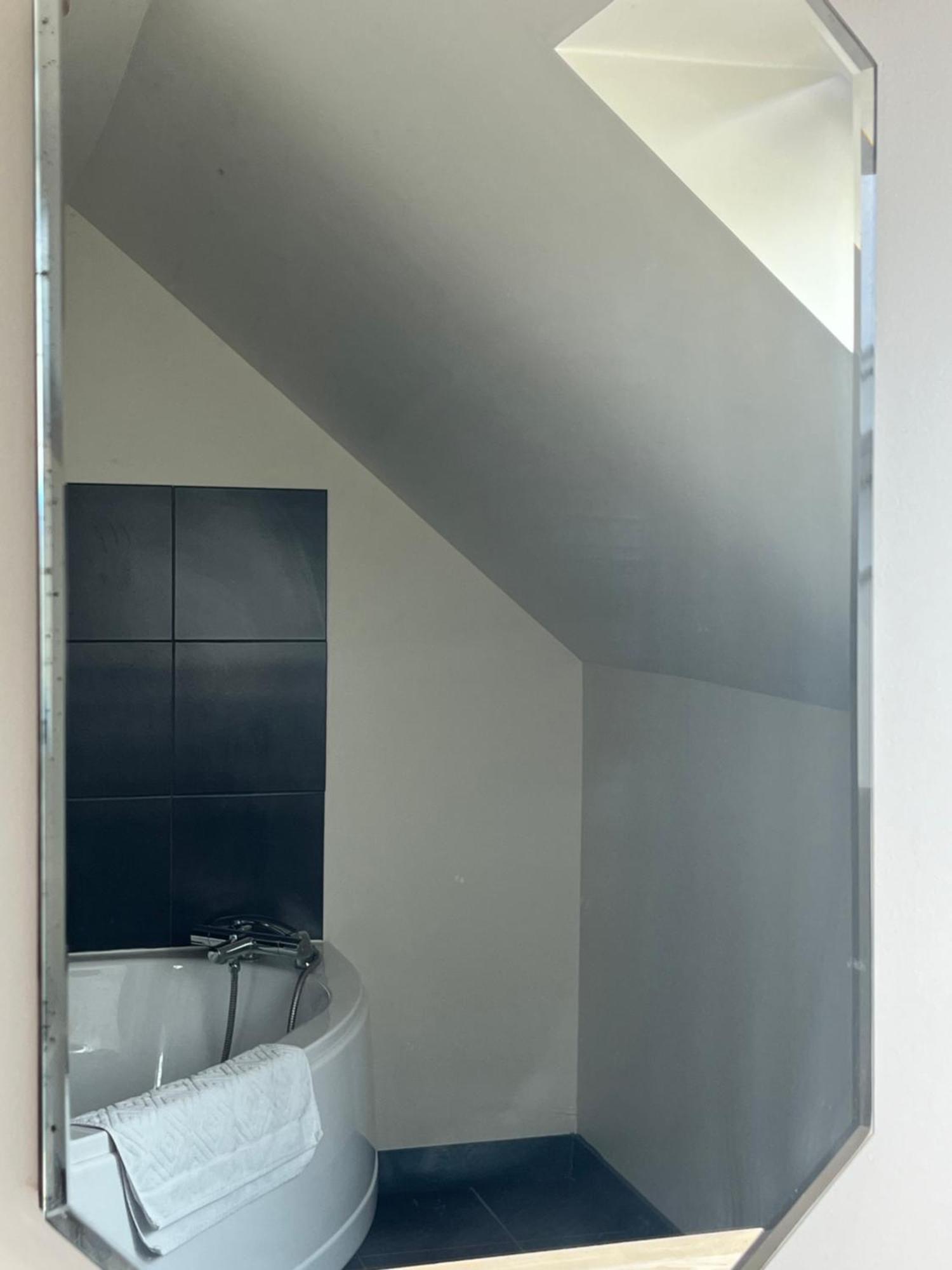 La Vigie D'Heloise, Appartement De L'Aod Ushant Ngoại thất bức ảnh